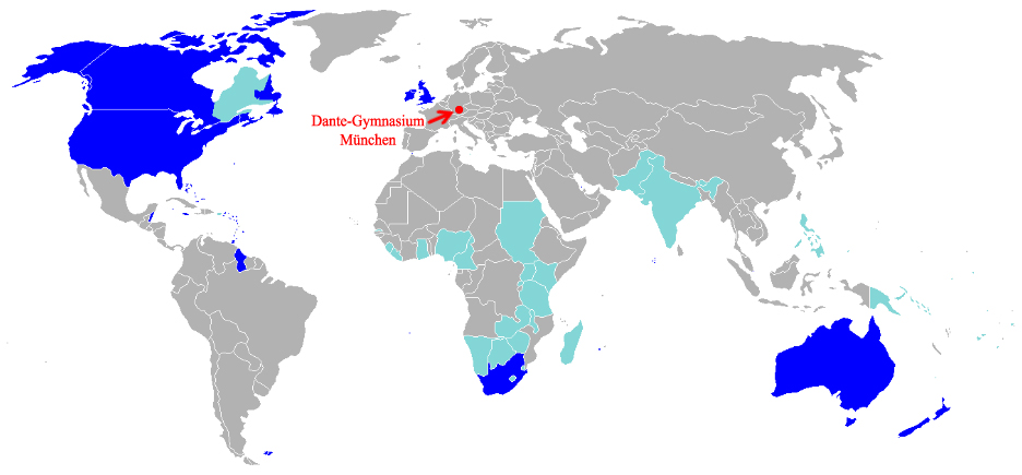 Anglophonie